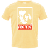 T-Shirts Butter / 2T PROTECT Toddler Premium T-Shirt