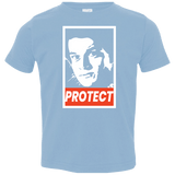 T-Shirts Light Blue / 2T PROTECT Toddler Premium T-Shirt