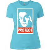 T-Shirts Cancun / X-Small PROTECT Women's Premium T-Shirt