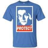 T-Shirts Iris / YXS PROTECT Youth T-Shirt