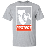 T-Shirts Sport Grey / YXS PROTECT Youth T-Shirt