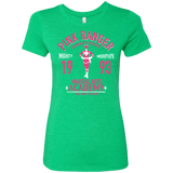 T-Shirts Envy / Small Pterodactyl Ranger Women's Triblend T-Shirt