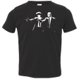 T-Shirts Black / 2T Pulp Bebop Toddler Premium T-Shirt