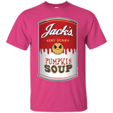 T-Shirts Heliconia / Small PUMPKIN SOUP T-Shirt