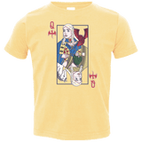 T-Shirts Butter / 2T Queen of Dragons Toddler Premium T-Shirt