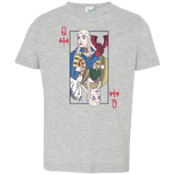 T-Shirts Heather / 2T Queen of Dragons Toddler Premium T-Shirt