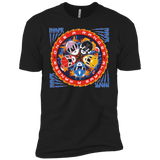 T-Shirts Black / YXS Ranger and Roll Over Boys Premium T-Shirt