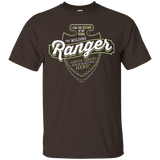 T-Shirts Dark Chocolate / S Ranger T-Shirt
