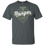 T-Shirts Dark Heather / S Ranger T-Shirt