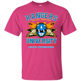 T-Shirts Heliconia / Small Rangers U Blue Ranger T-Shirt
