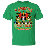 T-Shirts Irish Green / Small RANGERS U Ultimate T-Shirt