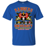 T-Shirts Royal / Small RANGERS U Ultimate T-Shirt