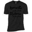T-Shirts Black / YXS Ravenclaw Streets Boys Premium T-Shirt