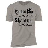 T-Shirts Light Grey / X-Small Ravenclaw Streets Men's Premium T-Shirt