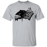 T-Shirts Sport Grey / S Reading is Life T-Shirt