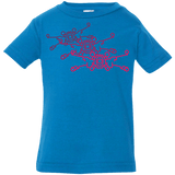 T-Shirts Cobalt / 6 Months Red Five Infant Premium T-Shirt