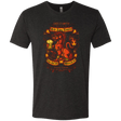 T-Shirts Vintage Black / Small RED LION TAVERN Men's Triblend T-Shirt