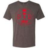 T-Shirts Macchiato / Small Red Power Men's Triblend T-Shirt