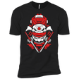 T-Shirts Black / YXS Red Ranger Boys Premium T-Shirt