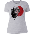 T-Shirts Heather Grey / X-Small Red Sun Guts Women's Premium T-Shirt