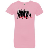 T-Shirts Light Pink / YXS Reservoir Killers Girls Premium T-Shirt