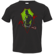 T-Shirts Black / 2T Resurrected Toddler Premium T-Shirt