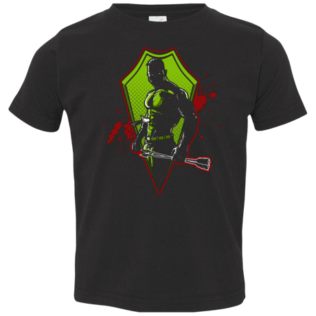 T-Shirts Black / 2T Resurrected Toddler Premium T-Shirt