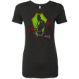 T-Shirts Vintage Black / Small Resurrected Women's Triblend T-Shirt