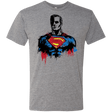 T-Shirts Premium Heather / Small Return of Kryptonian Men's Triblend T-Shirt