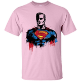 T-Shirts Light Pink / Small Return of Kryptonian T-Shirt