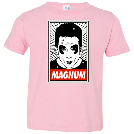 T-Shirts Pink / 2T Ridiculously good looking Toddler Premium T-Shirt