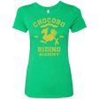 T-Shirts Envy / Small Riding Academy Women's Triblend T-Shirt