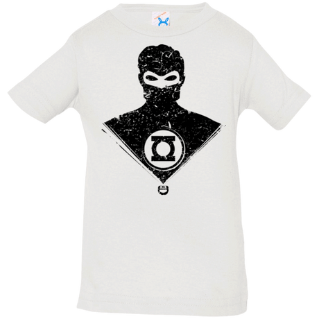 T-Shirts White / 6 Months Ring Shadow Infant Premium T-Shirt