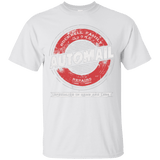 T-Shirts White / Small Rockbell Automail T-Shirt