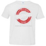 T-Shirts White / 2T Rockbell Automail Toddler Premium T-Shirt