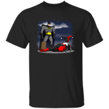 T-Shirts Black / S Rogue Quinn T-Shirt