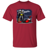 T-Shirts Cardinal / S Rogue Quinn T-Shirt