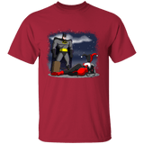 T-Shirts Cardinal / YXS Rogue Quinn Youth T-Shirt