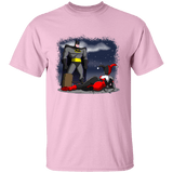 T-Shirts Light Pink / YXS Rogue Quinn Youth T-Shirt