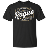 T-Shirts Black / S Rogue T-Shirt