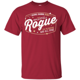 T-Shirts Cardinal / S Rogue T-Shirt