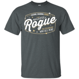 T-Shirts Dark Heather / S Rogue T-Shirt