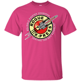 T-Shirts Heliconia / Small Rogue X-Press T-Shirt