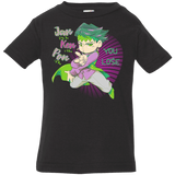 T-Shirts Black / 6 Months Rohan Kishibe Infant Premium T-Shirt
