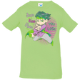 T-Shirts Key Lime / 6 Months Rohan Kishibe Infant Premium T-Shirt