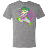 T-Shirts Premium Heather / S Rohan Kishibe Men's Triblend T-Shirt