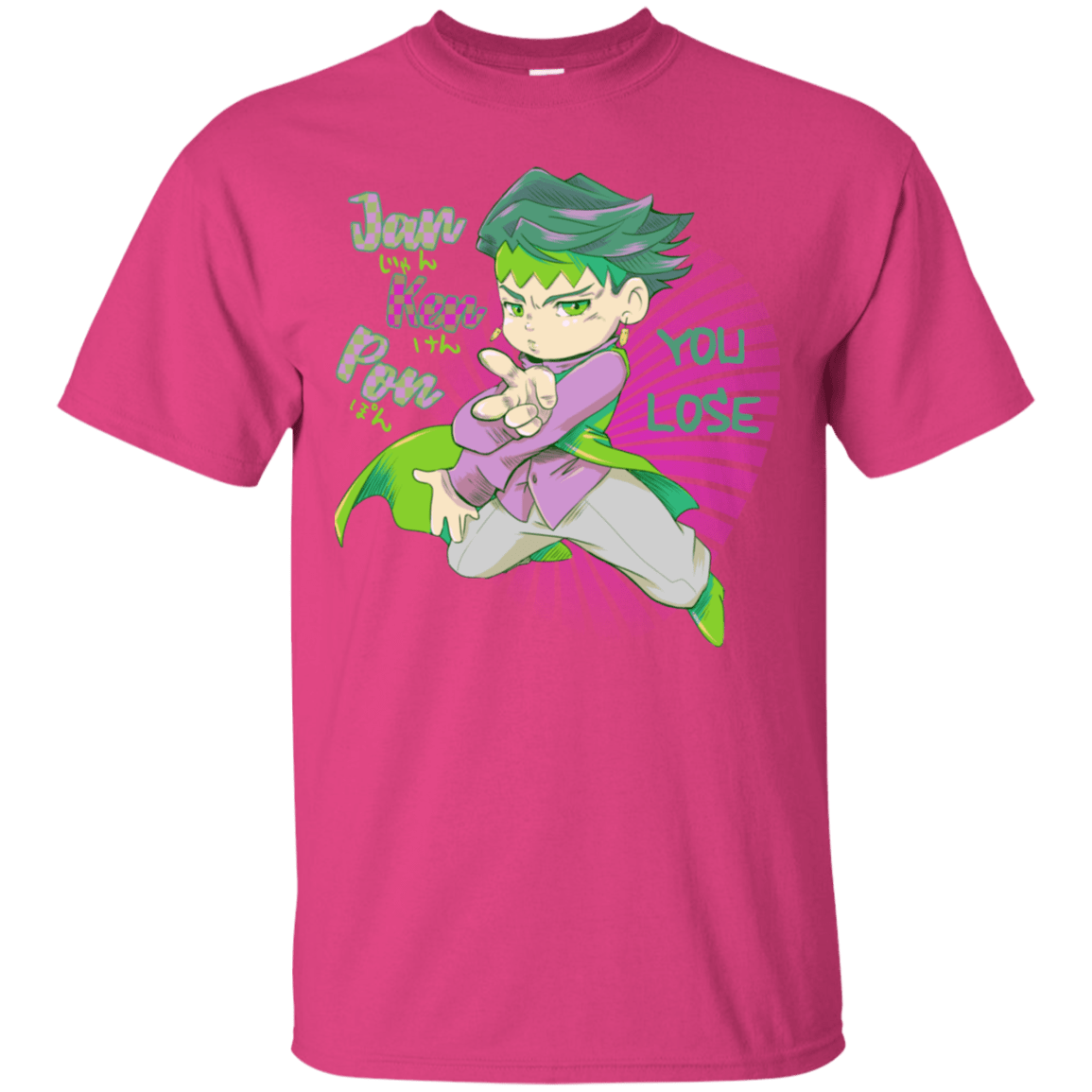 T-Shirts Heliconia / S Rohan Kishibe T-Shirt