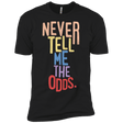 T-Shirts Black / YXS Roll the Dice Boys Premium T-Shirt
