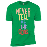 T-Shirts Kelly Green / YXS Roll the Dice Boys Premium T-Shirt