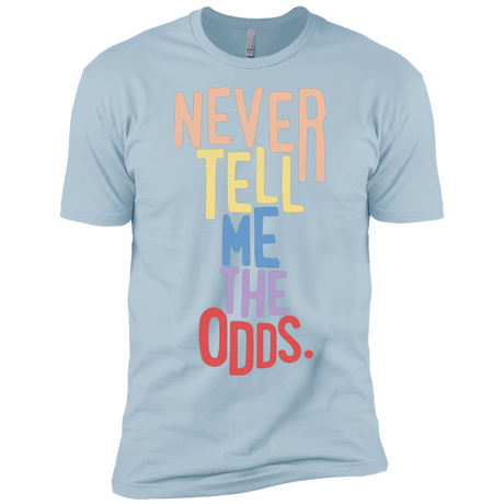 T-Shirts Light Blue / YXS Roll the Dice Boys Premium T-Shirt